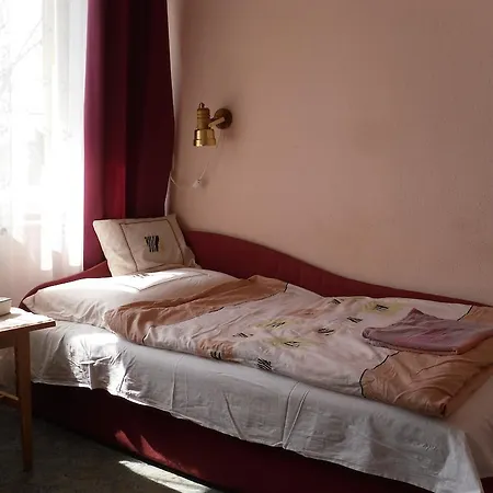 Szálloda Napsugár Zamárdi