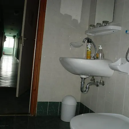 Szálloda Napsugár 2*
