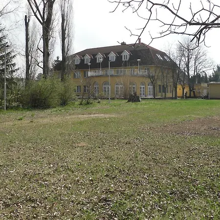 Szálloda Napsugár